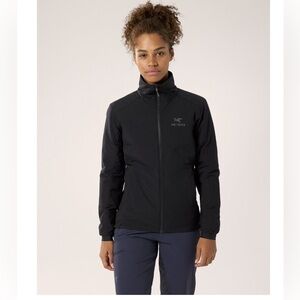 Arcteryx Atom Jacket